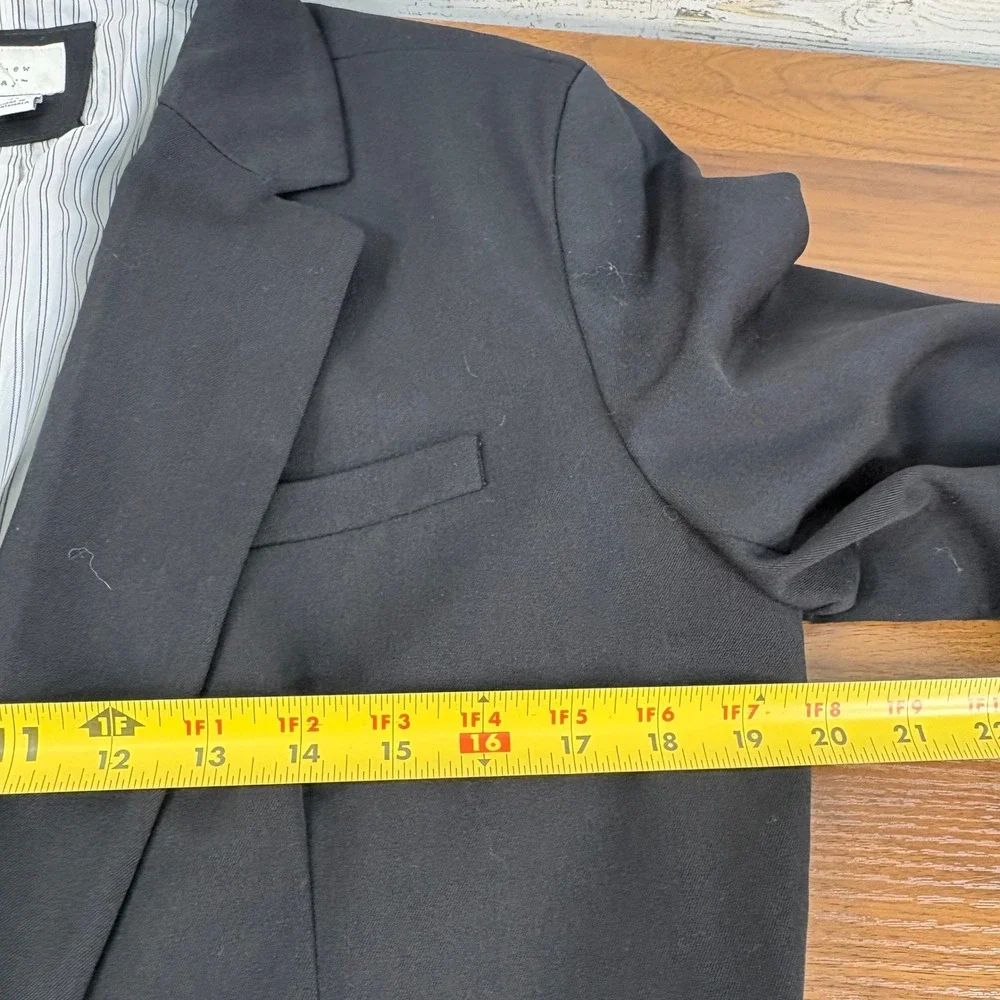 a new day notched lapel